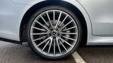 Mercedes-Benz S-Class S500L 4Matic AMG Line Prem + Exec 4dr 9G-Tronic Petrol Saloon